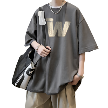Men's Varsity Echo T