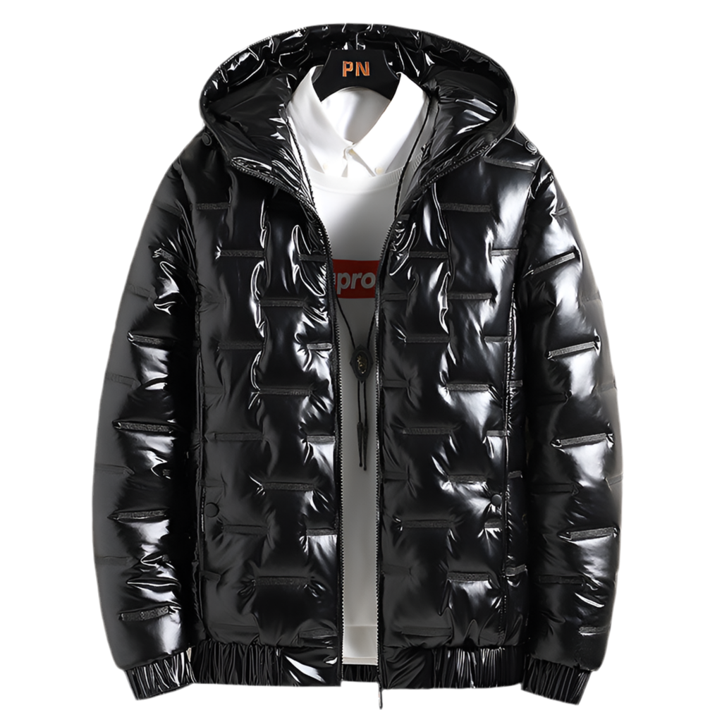 The Icebreaker Puffer