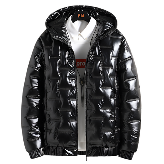The Icebreaker Puffer
