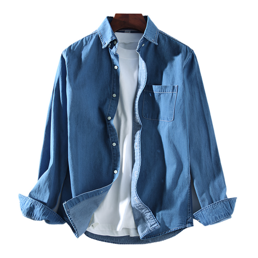 Men's The Driftwood Classic Shirt
