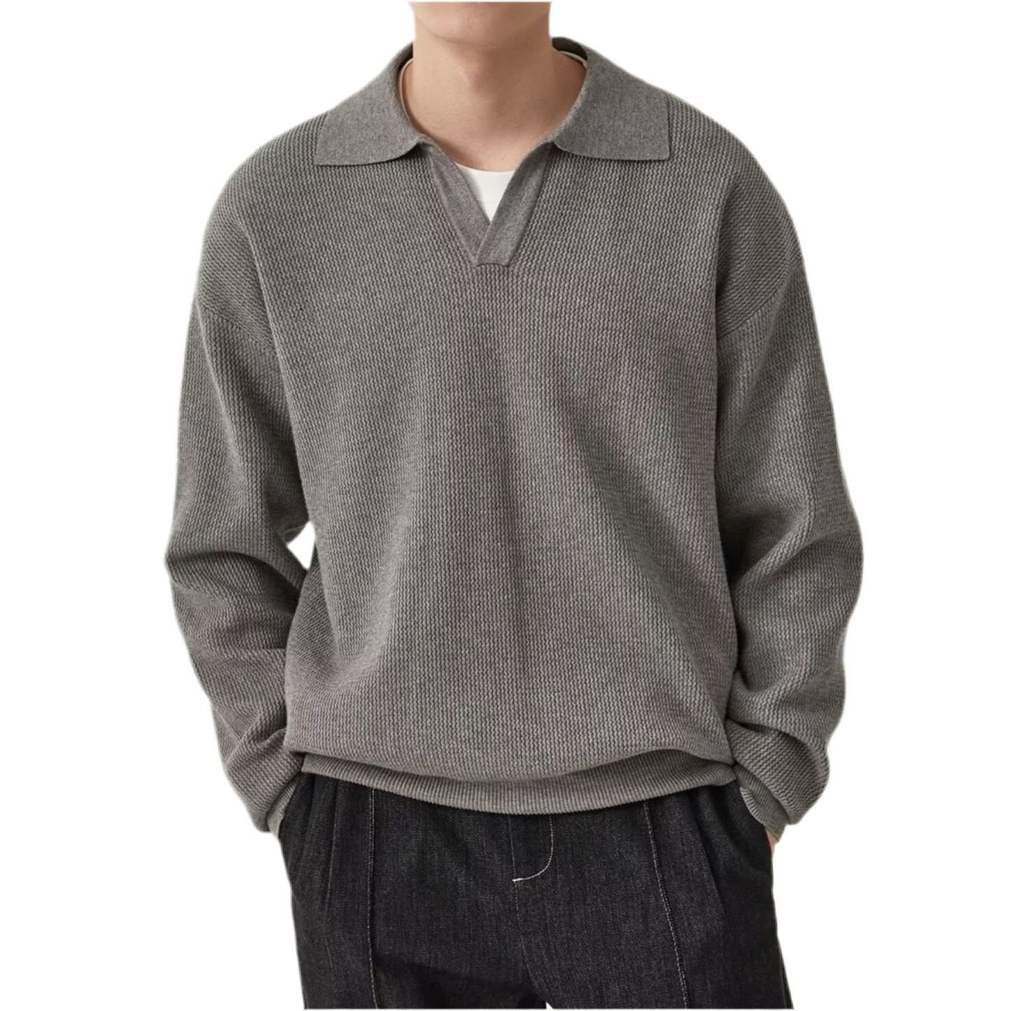 Men's The Lowtone Cardigan
