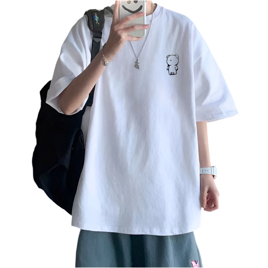 Men's Off-Kilter Studio T