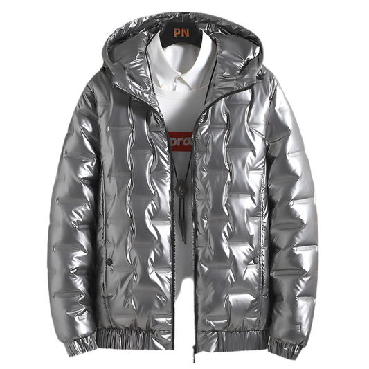 The Icebreaker Puffer