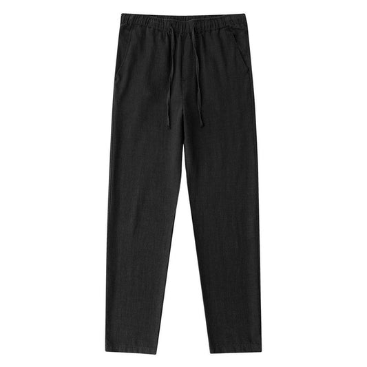 Men's Classic Loose Fit Pants