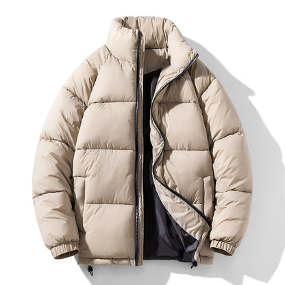 Men's Frostfold Puffer Jacket