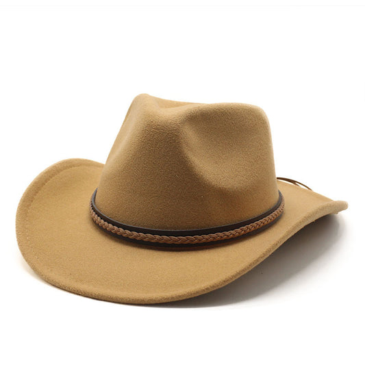 The Aura Fedora