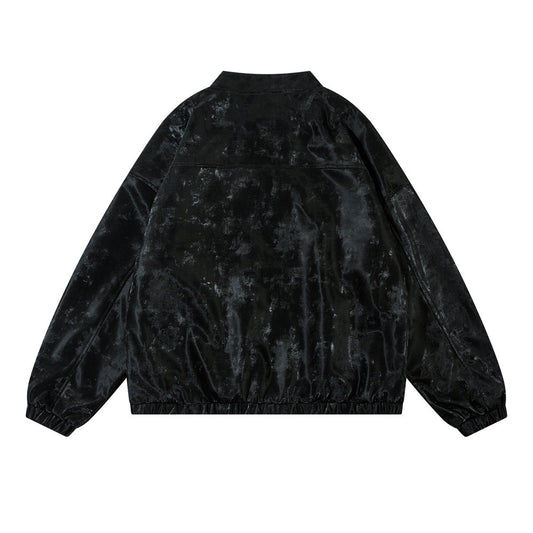 Men's Vintage Shadowplay Jacket