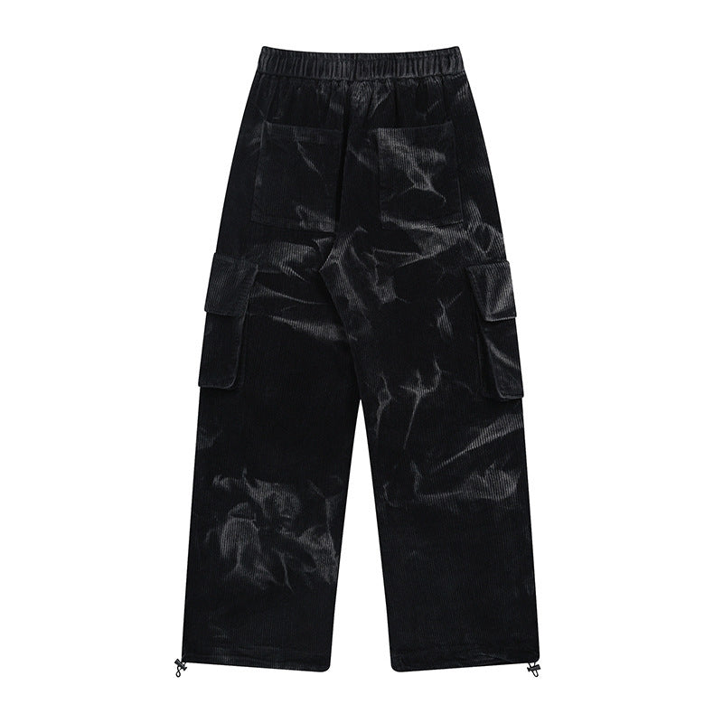 Men's RetroCord Wide-Leg Pants