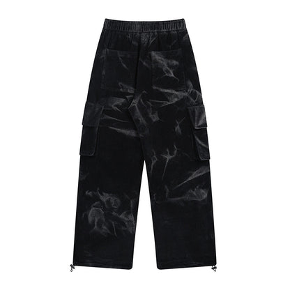 Men's RetroCord Wide-Leg Pants
