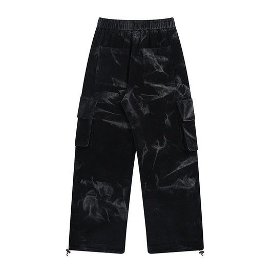 Men's RetroCord Wide-Leg Pants