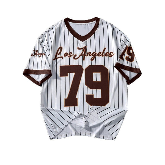 Men's Los Angeles Jersey