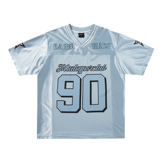 Men's Skywave 90 Mesh Jersey