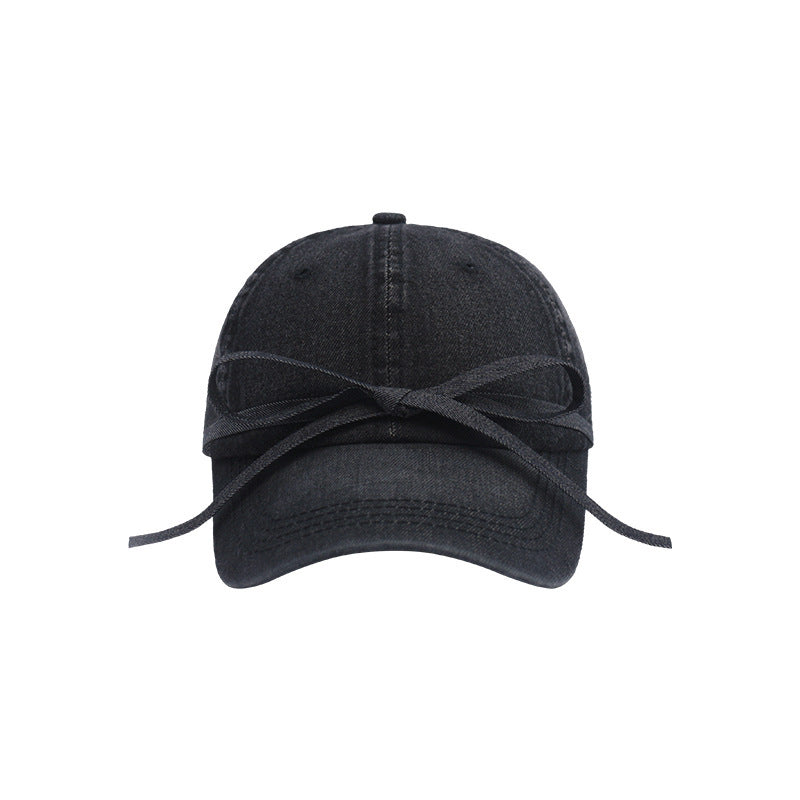 The Backtalk Present™ Cap
