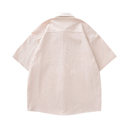 Men's Blóma Shirt