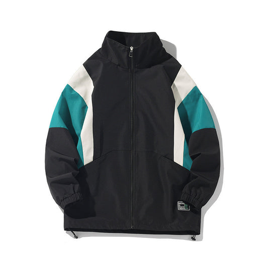 Men's Stratus Windbreaker