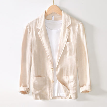 Men's Heritage Blazer