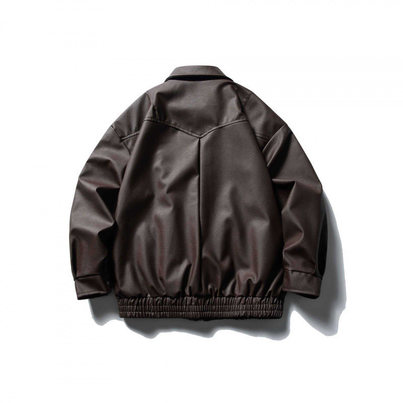 Men's Nightshift Cruiser Jacket