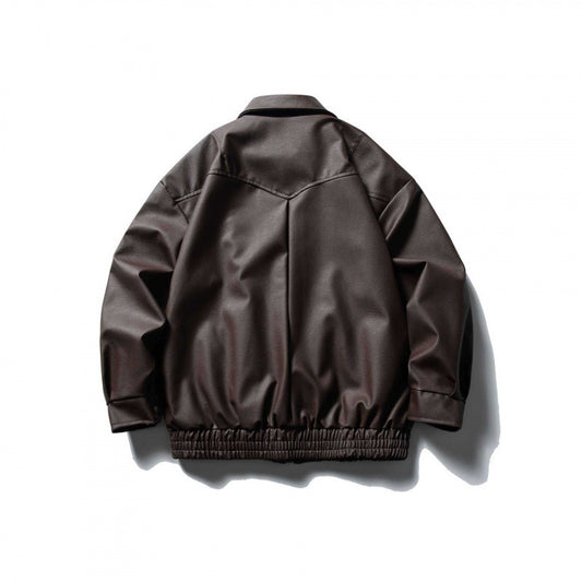 Men's Nightshift Cruiser Jacket