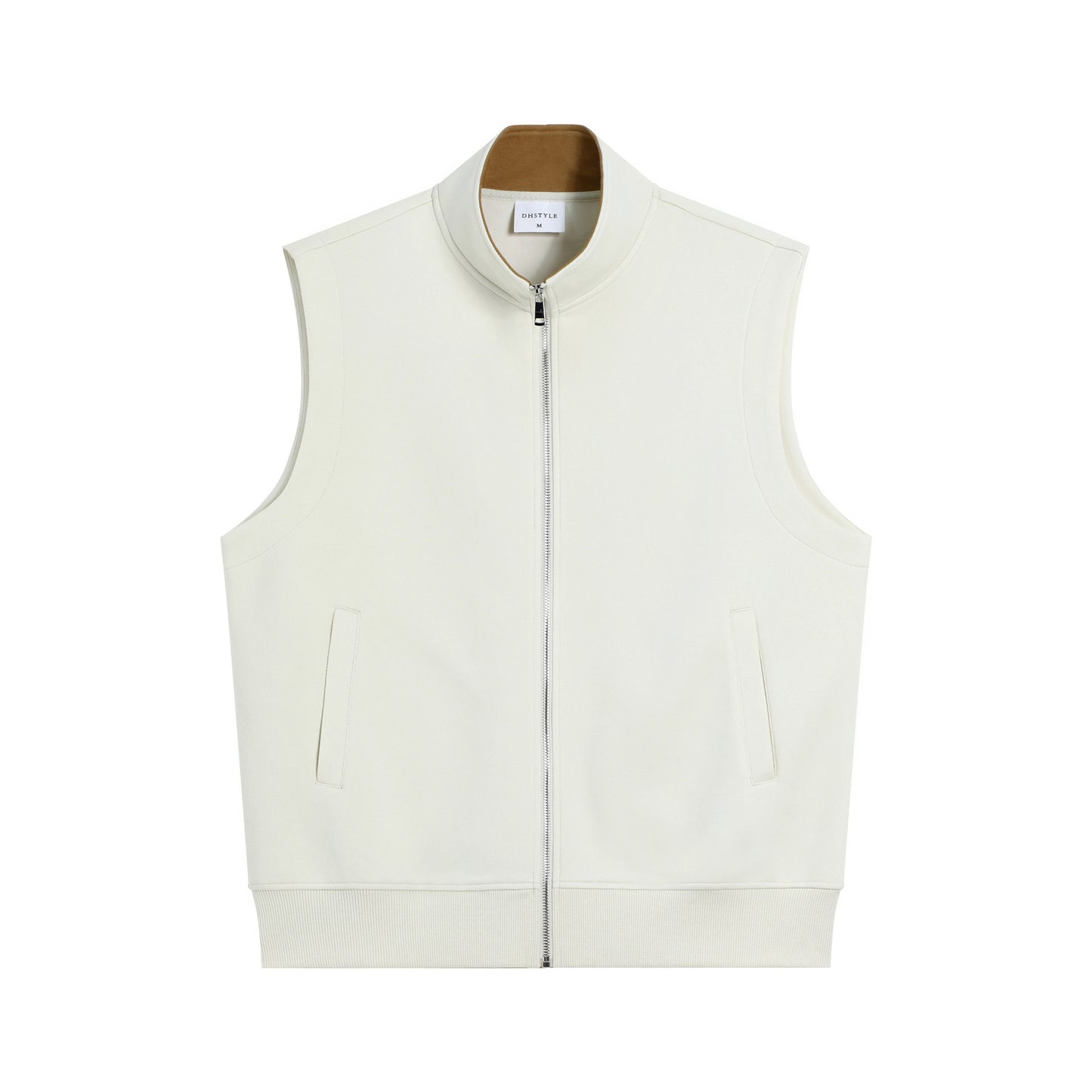 Men's SoftCore Zip Vest