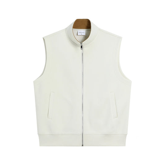 Men's SoftCore Zip Vest