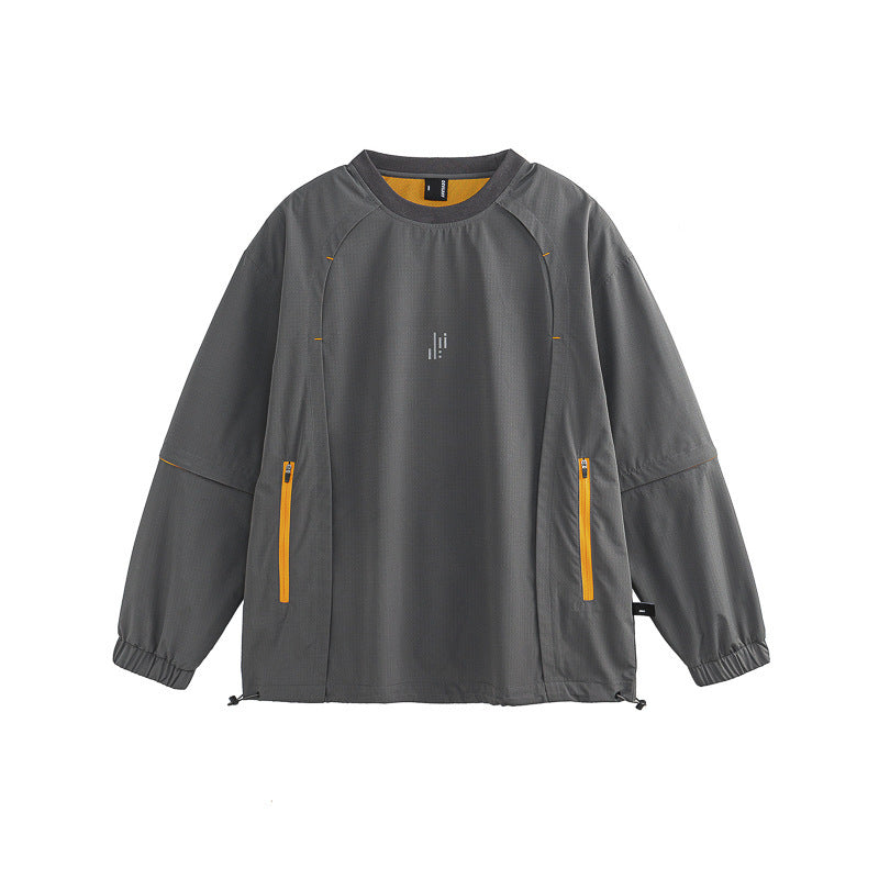 Men's VX-Edge Modular Tech Sweater