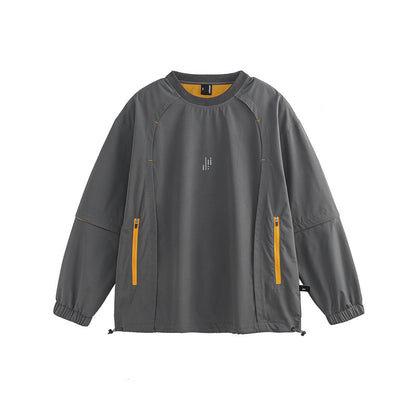 Men's VX-Edge Modular Tech Sweater