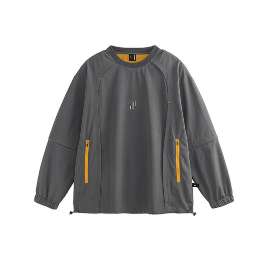 Men's VX-Edge Modular Tech Sweater