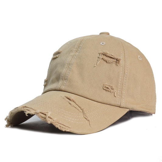 The Worncore Cap™ Cap
