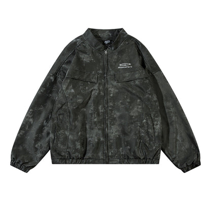Men's Vintage Shadowplay Jacket
