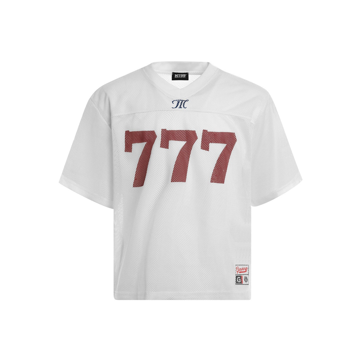 Men's Triple 7 Retro T
