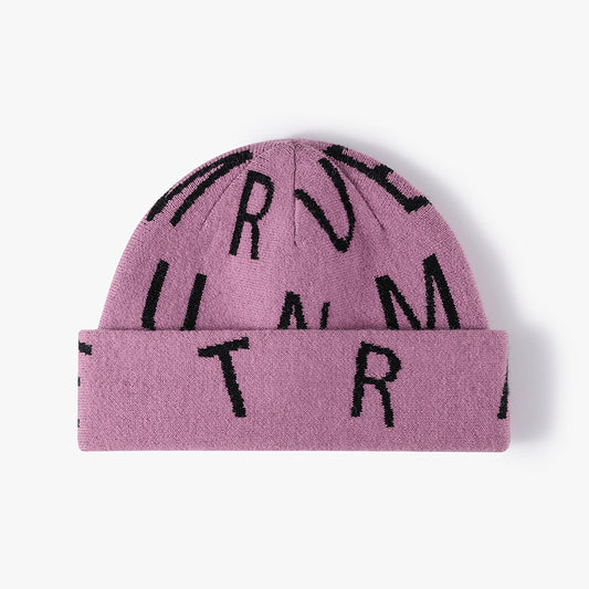 TRNR Frost Beanie