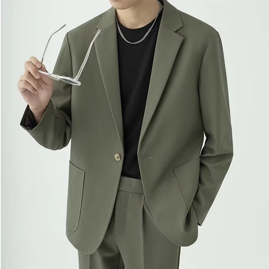 Men's Set Blazer & Pants