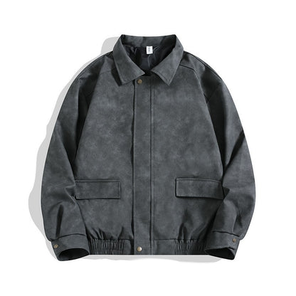 Men's Slow Burn Jacket