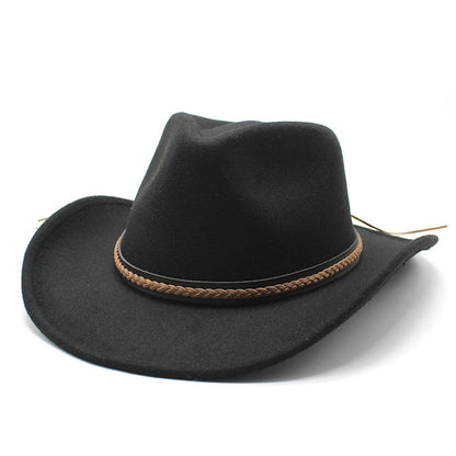 The Aura Fedora