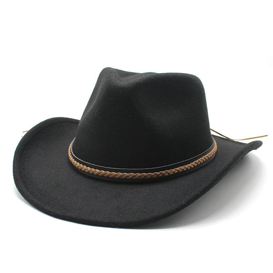 The Aura Fedora