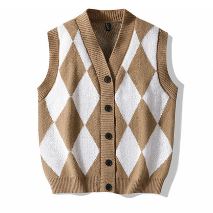 Men's The Grandson Vest