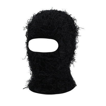 Fury Thread Balaclava