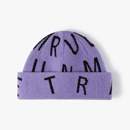 TRNR Frost Beanie