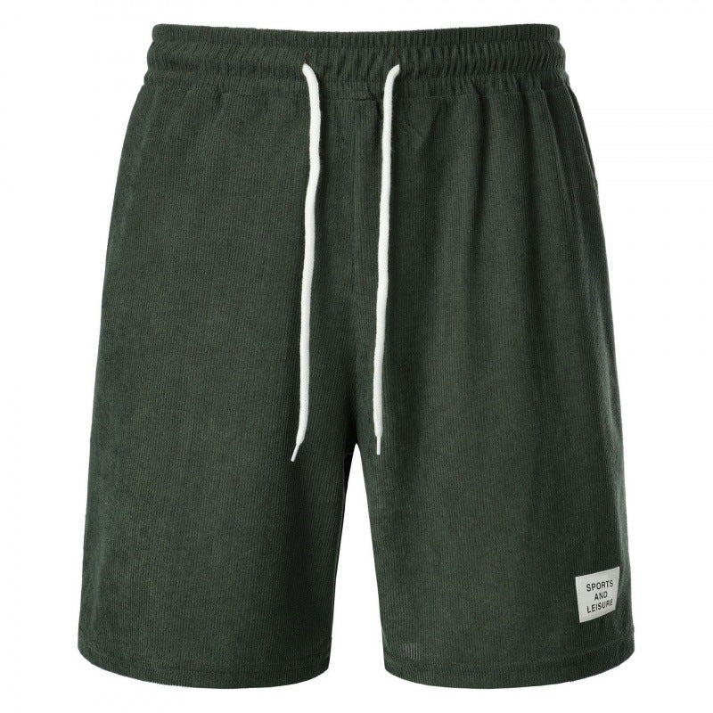 Men's Driftflex Cord Shorts