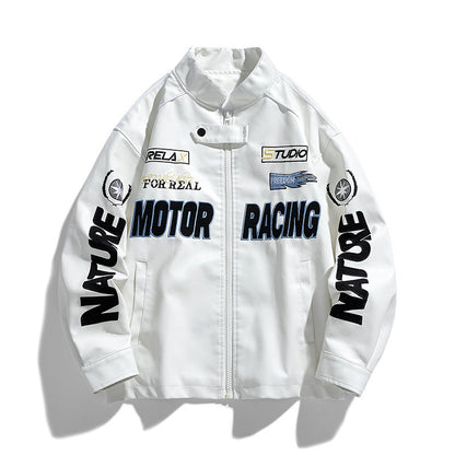 Men's Throttle Syndicate Jacket