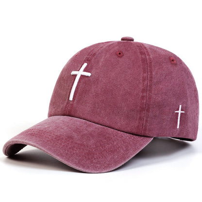 The Sanctum™ Cap