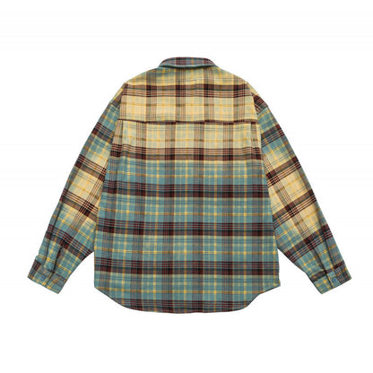 Men's 1998 Echo Flannel Shirt