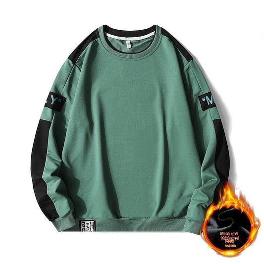 Men's Frequency Crew