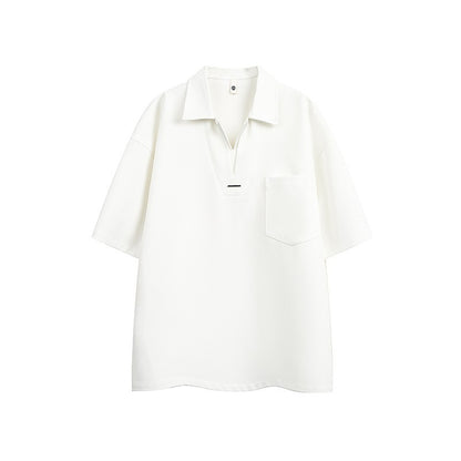 Men's Form Polo Shirt