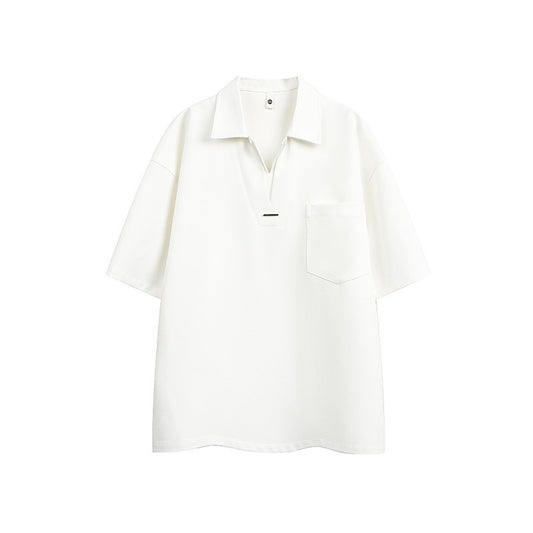 Men's Form Polo Shirt