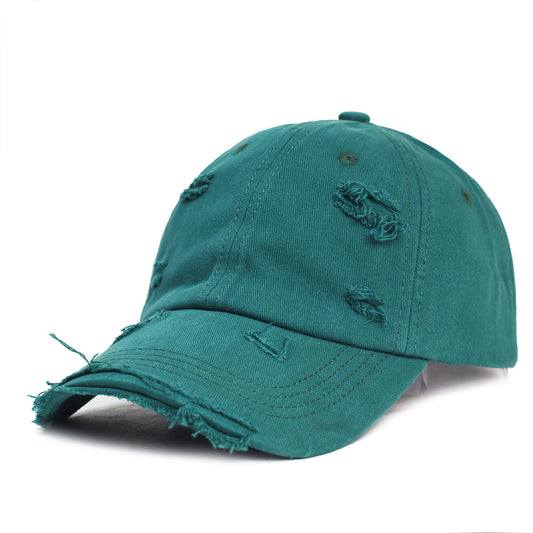 The Worncore Cap™ Cap