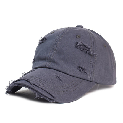 The Worncore Cap™ Cap