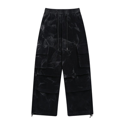 Men's RetroCord Wide-Leg Pants