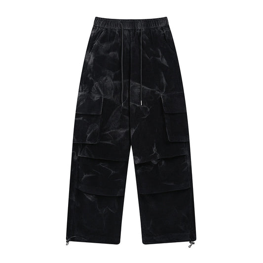 Men's RetroCord Wide-Leg Pants