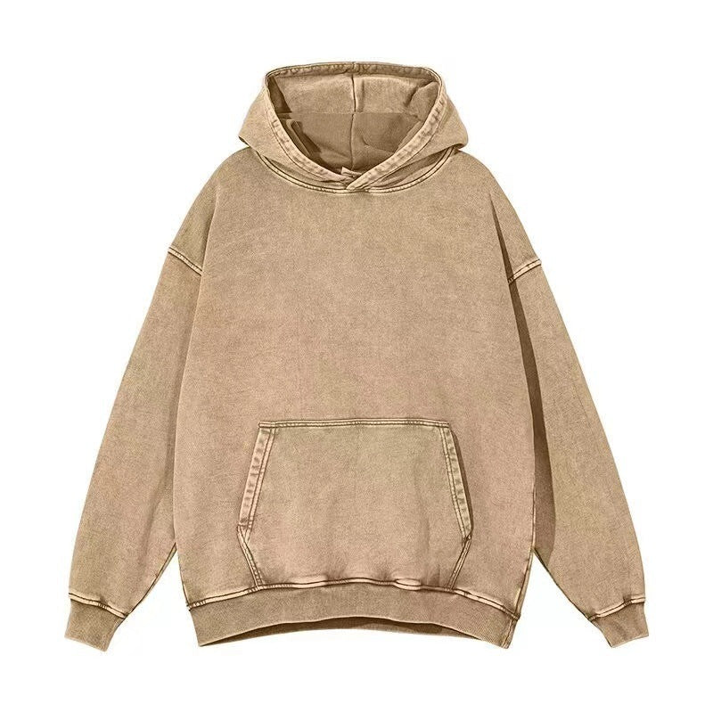 Men's Cloudform Set Hoodie